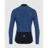 MAILLOT TERMICO ASSOS MILLE GT C2 SPRING FALL AZUL