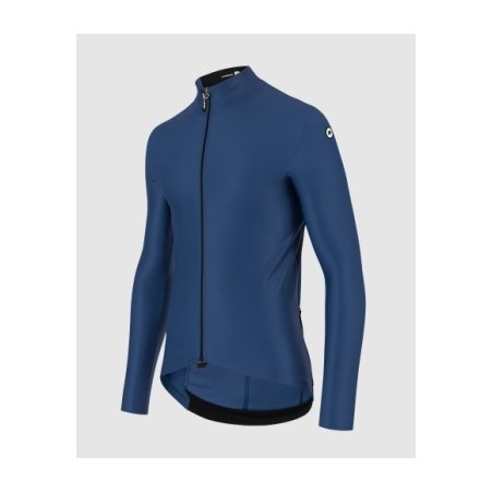 MAILLOT TERMICO ASSOS MILLE GT C2 SPRING FALL AZUL