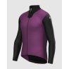CHAQUETA ASSOS MILLE GTS SPRING FALL C2 PURPLE