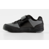 ZAPATILLAS BONTRAGER RALLY GRIS NEGRA