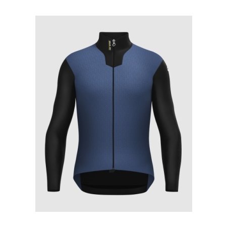 CHAQUETA ASSOS MILLE GTS SPRING FALL AZUL
