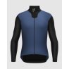 CHAQUETA ASSOS MILLE GTS SPRING FALL AZUL