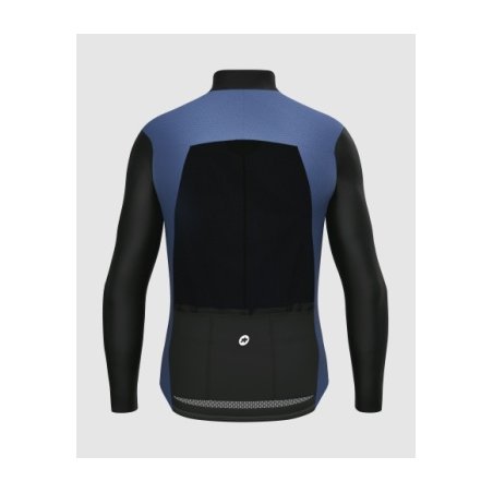 CHAQUETA ASSOS MILLE GTS SPRING FALL AZUL
