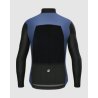 CHAQUETA ASSOS MILLE GTS SPRING FALL AZUL