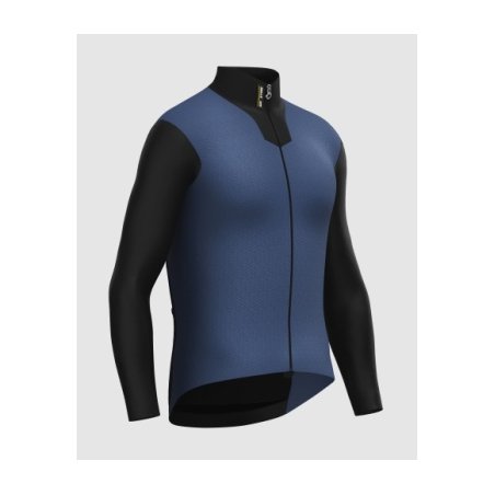CHAQUETA ASSOS MILLE GTS SPRING FALL AZUL