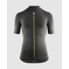 INTERIOR ASSOS SKIN LAYER ANTRACITA SPRING FALL