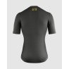 INTERIOR ASSOS SKIN LAYER ANTRACITA SPRING FALL