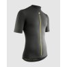 INTERIOR ASSOS SKIN LAYER ANTRACITA SPRING FALL