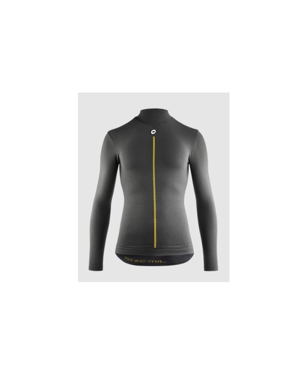 INTERIOR ASSOS M/LARGA SKIN...