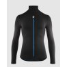 INTERIOR ASSOS M/LARGA SKIN LAYER WINTER NEGRO