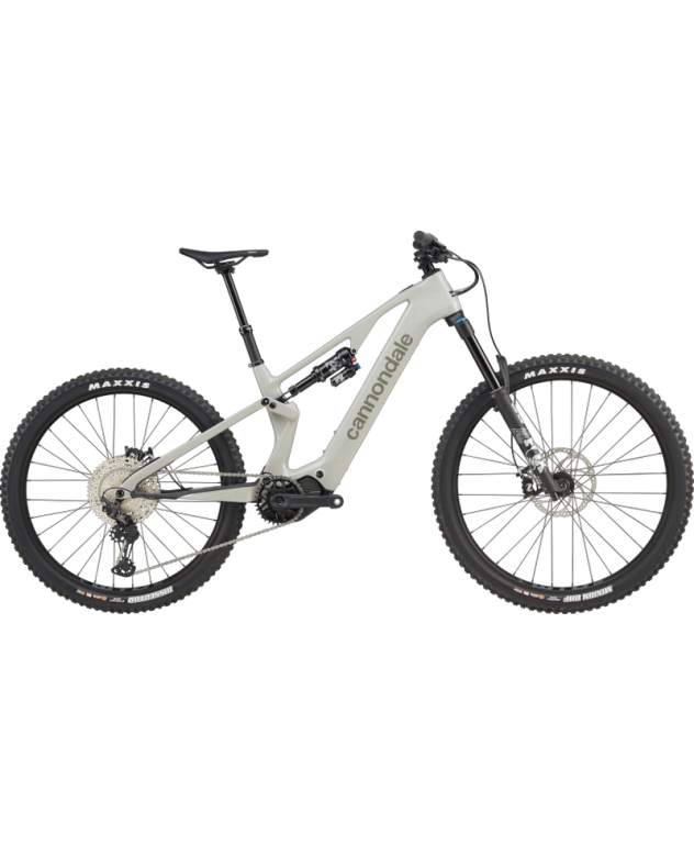 CANNONDALE MOTERRA NEO...