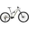CANNONDALE MOTERRA NEO CARBON SL 2 MD GRIS