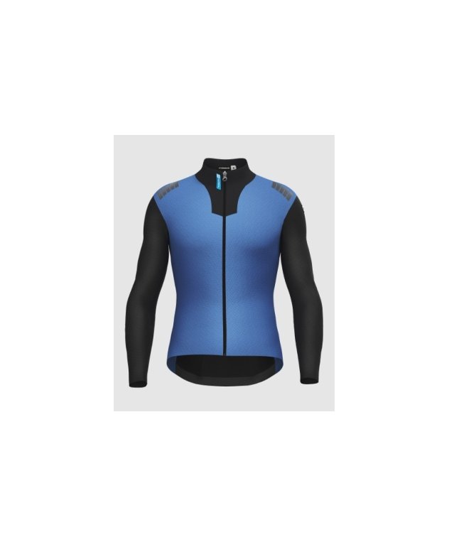 CHAQUETA ASSOS MILLE GT...