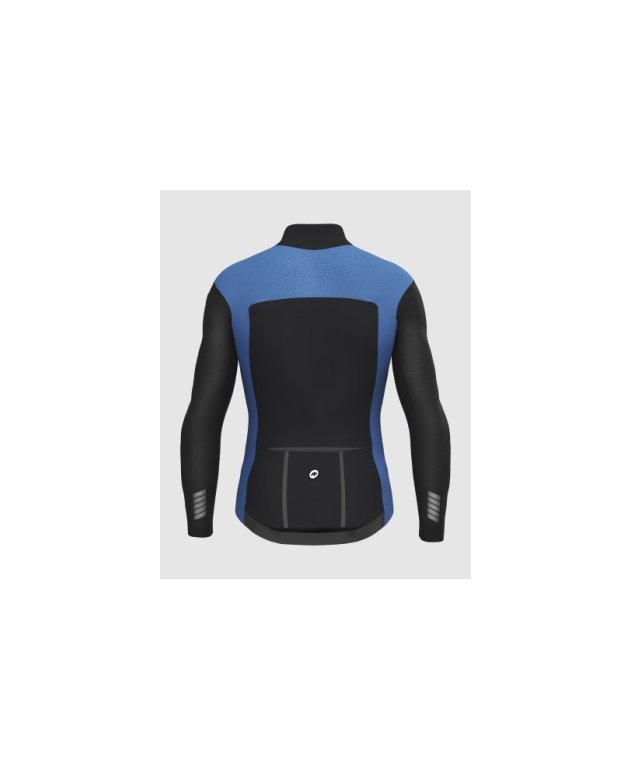 CHAQUETA ASSOS MILLE GT... 2