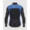 CHAQUETA ASSOS MILLE GT  EISENHERZ ULTRA WINTER AZUL