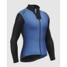 CHAQUETA ASSOS MILLE GT  EISENHERZ ULTRA WINTER AZUL