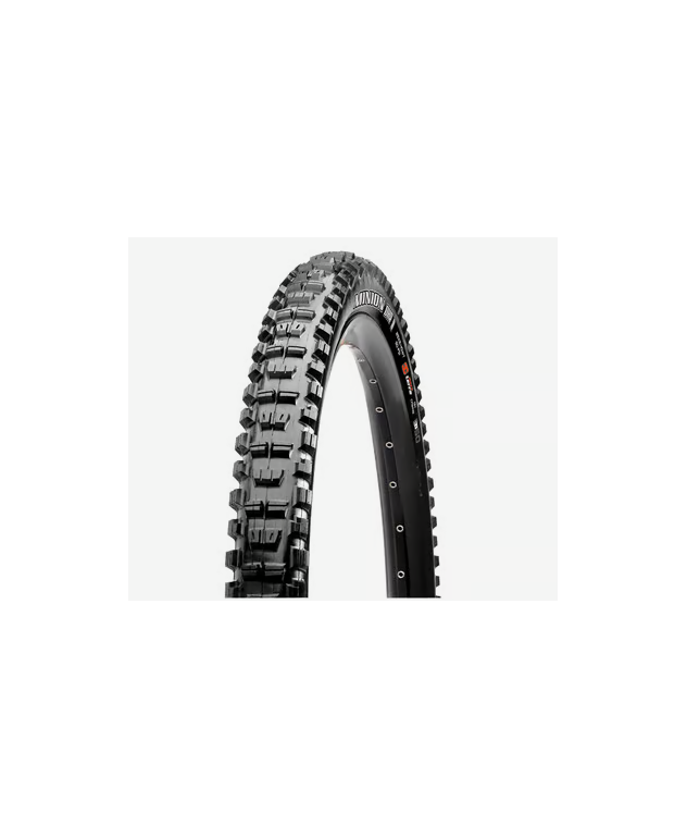 CUBIERTA MAXXIS MINION DHR...
