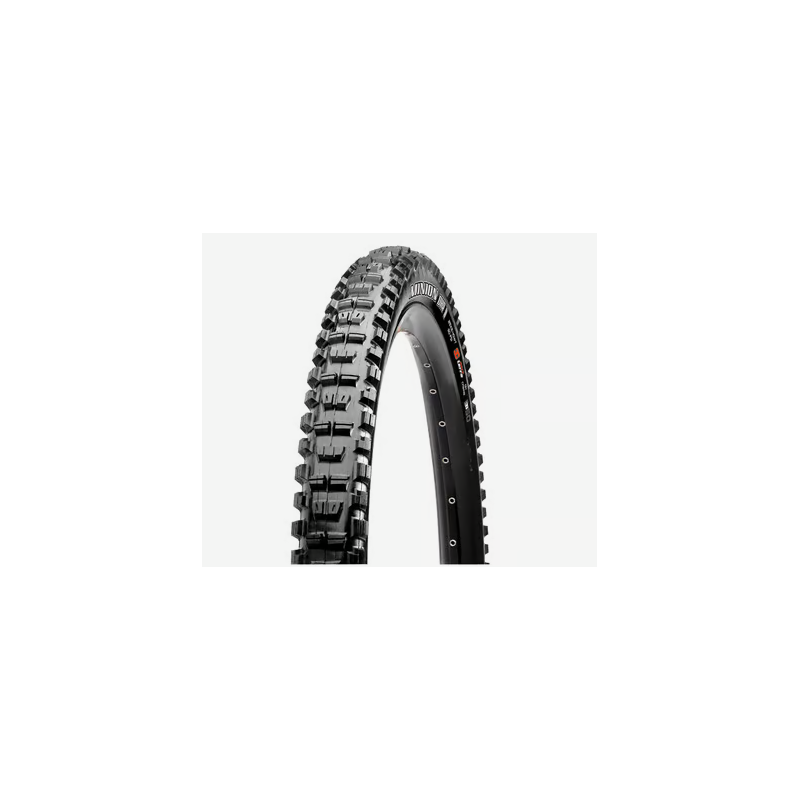 CUBIERTA MAXXIS MINION DHR II 29X2.40WT 3CT/DH/TR/E-50