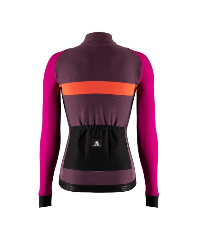 CHAQUETA ETXEONDO 76 GOR... 2