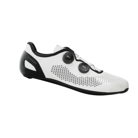 ZAPATILLAS TREK RSL ROAD BLANCA NEGRO
