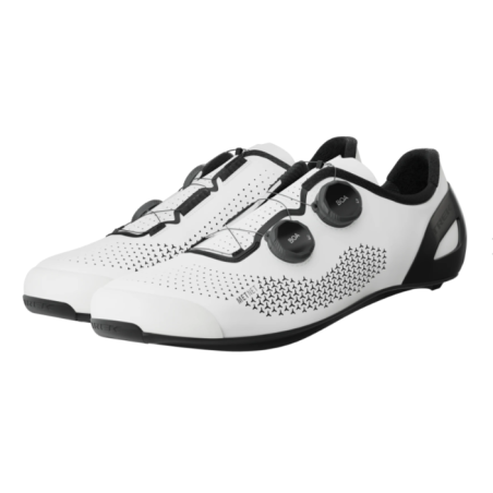 ZAPATILLAS TREK RSL ROAD BLANCA NEGRO