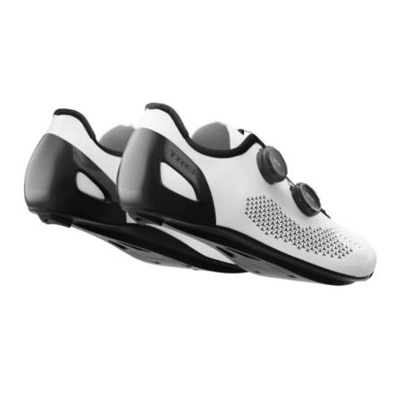 ZAPATILLAS TREK RSL ROAD BLANCA NEGRO