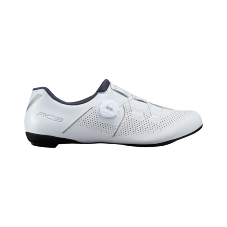 ZAPATILLAS SHIMANO SH-RC302 BLANCO