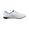 ZAPATILLAS SHIMANO SH-RC302 BLANCO