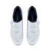 ZAPATILLAS SHIMANO SH-RC302 BLANCO