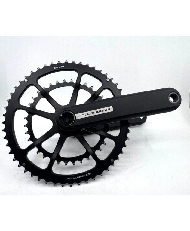 BIELAS HOLLOWGRAM 172,5 52/36