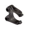 SOPORTE PARA POTENCIA BONTRAGER DOBLE NEGRO