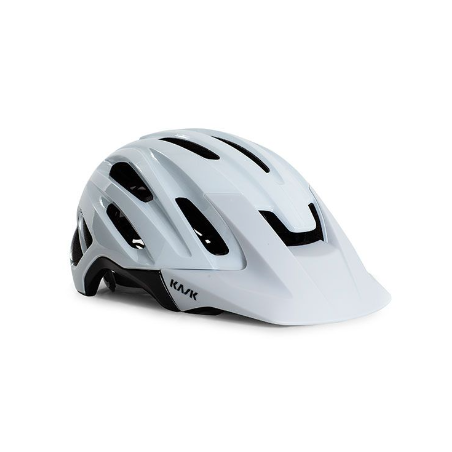 CASCO KASK CAIPI BLANCO