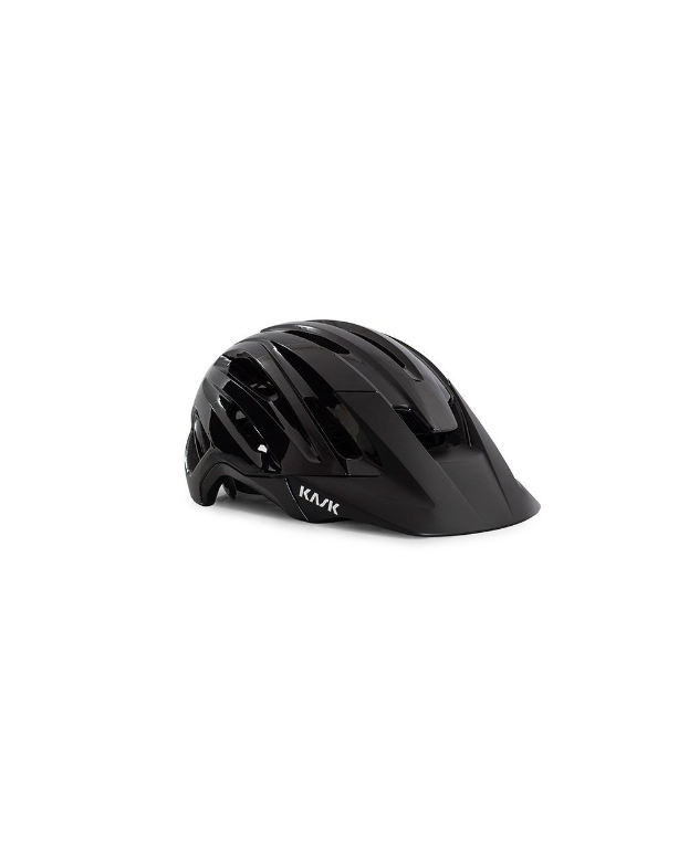 CASCO KASK CAIPI NEGRO