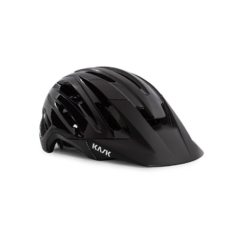 CASCO KASK CAIPI NEGRO