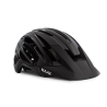 CASCO KASK CAIPI NEGRO