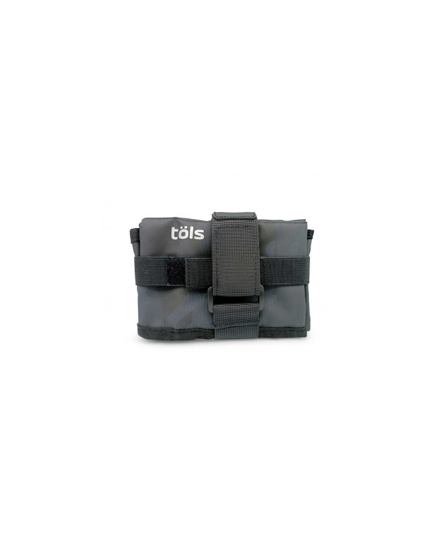 BOLSA SILLIN TÖLS LIGHT NEGRO
