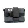 BOLSA SILLIN TÖLS LIGHT NEGRO