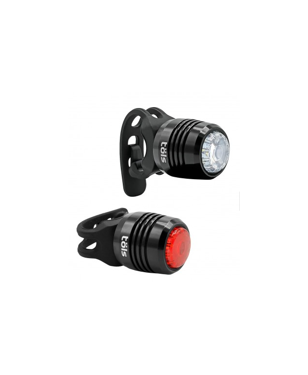 JUEGO LUCES TÖLS MICRO USB