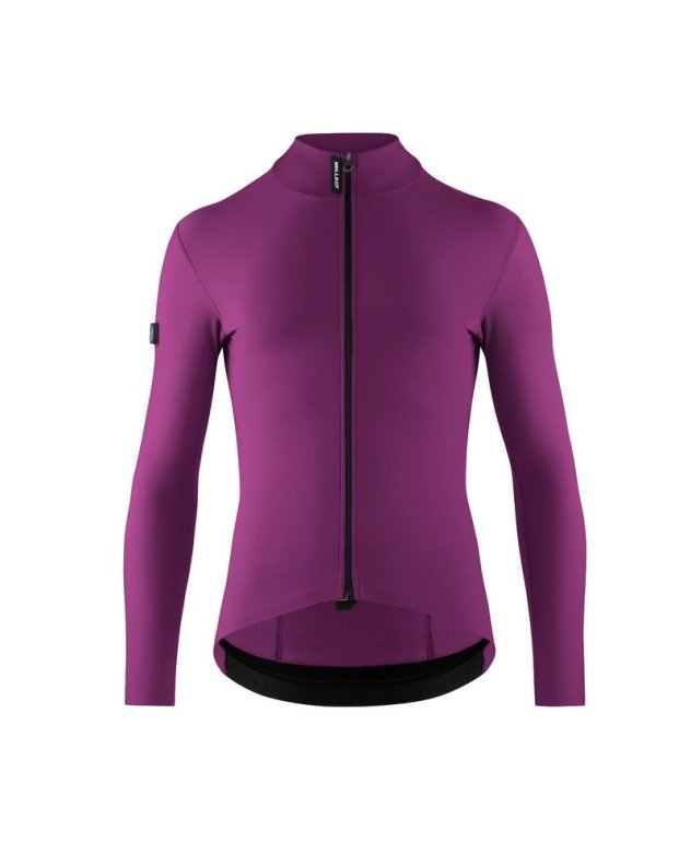 MAILLOT TERMICO ASSOS MILLE...