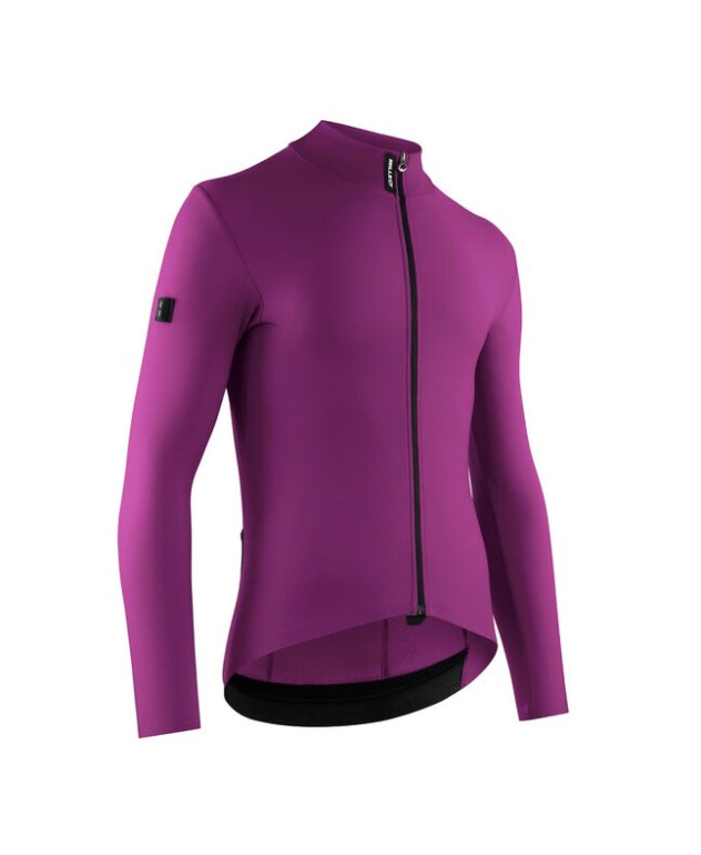 MAILLOT TERMICO ASSOS MILLE... 2