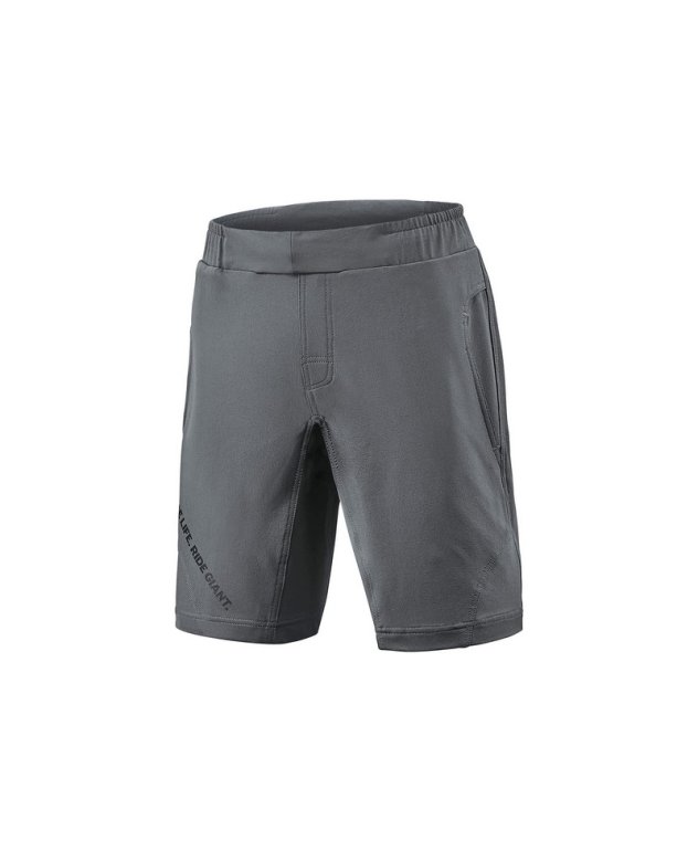 CULOT GIANT CORE BAGGY GRIS