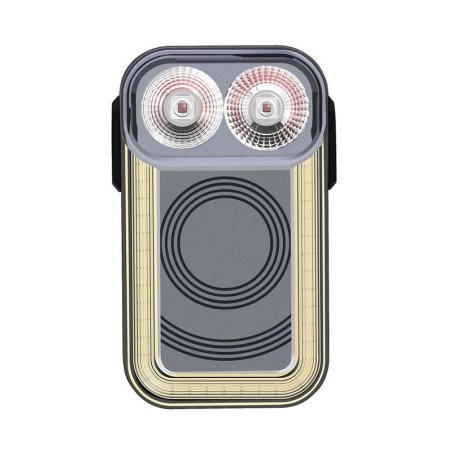 LUZ TRASERA RADAR MAGICSHINE 100AD