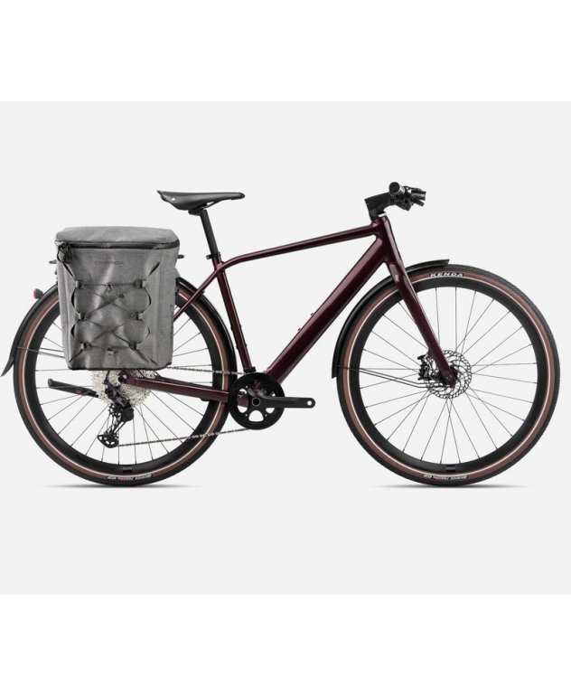 ORBEA VIBE H10 EQUIPADA M...