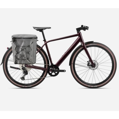 ORBEA VIBE H10 EQUIPADA M CUSTOM