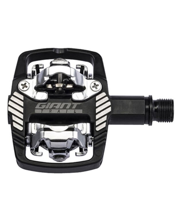 PEDALES GIANT TRAIL ELITE 9/16