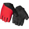 GUANTES GIRO JAG ROJO