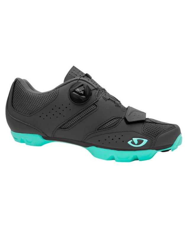 ZAPATILLAS GIRO CYLINDER II...