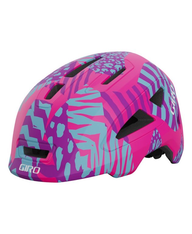 CASCO GIRO SCAMP II S...