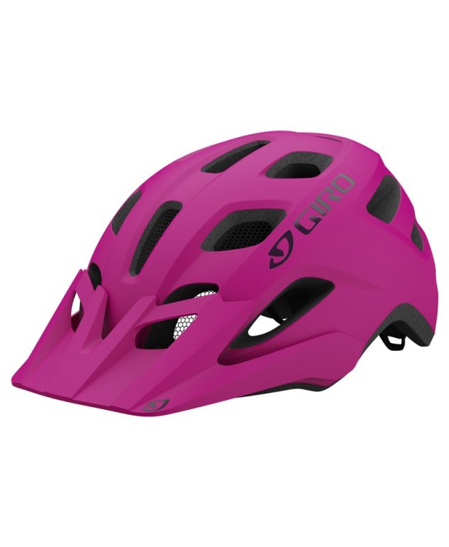 CASCO GIRO TREMOR UC ROSA