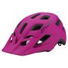 CASCO GIRO TREMOR UC ROSA